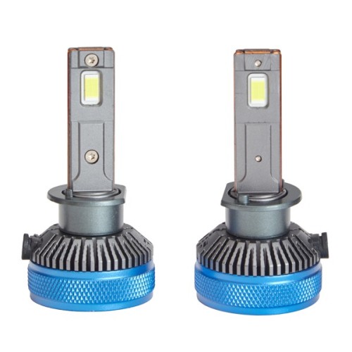 Автолампа PULSO LED-chips 3570 CSP/9-30V/2*65W/13000Lm/6000k (LC3-HB4)