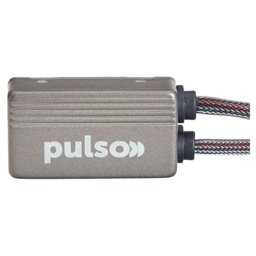 Автолампа PULSO LED-chips 3570 CSP/9-30V/2*65W/13000Lm/6000k (LC3-HB4)