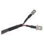Автолампа PULSO LED-chips 3570 CSP/9-30V/2*65W/13000Lm/6000k (LC3-HB4)