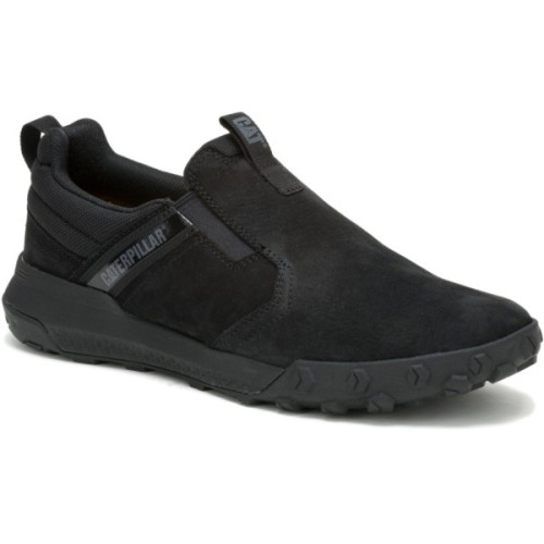 Черевики Caterpillar (CAT) Hex Ready Slip On P726106 чорні 43 (195020575529)