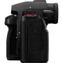 Цифровий фотоапарат Panasonic DC-G9M2 Body (DC-G9M2EE)