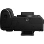 Цифровий фотоапарат Panasonic DC-G9M2 Body (DC-G9M2EE)
