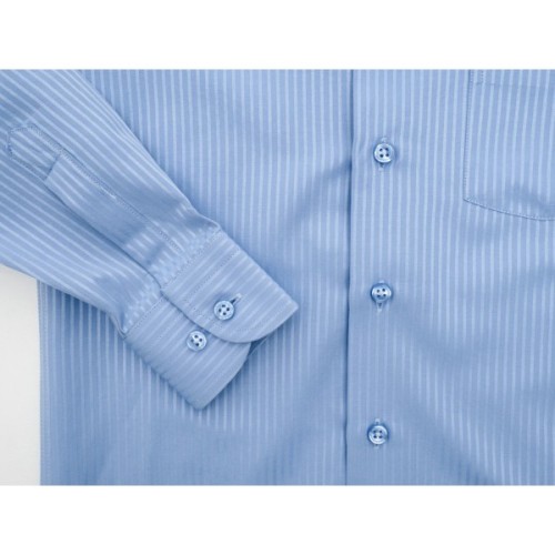 Сорочка дитяча Herdal з довгим рукавом (344-9-116B-blue)