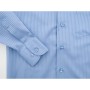Сорочка дитяча Herdal з довгим рукавом (344-9-116B-blue)