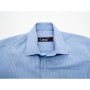 Сорочка дитяча Herdal з довгим рукавом (344-9-116B-blue)