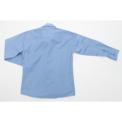 Сорочка дитяча Herdal з довгим рукавом (344-9-116B-blue)