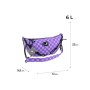 Сумка дитяча Kite Education teens 2774-2 крос-боді (K25-2774-2)