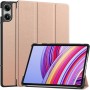 Чохол до планшета BeCover Smart Case Xiaomi Poco Pad / Poco Pad M1 (12.1") Rose Gold (711566)