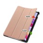 Чохол до планшета BeCover Smart Case Xiaomi Poco Pad / Poco Pad M1 (12.1") Rose Gold (711566)