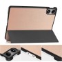 Чохол до планшета BeCover Smart Case Xiaomi Poco Pad / Poco Pad M1 (12.1") Rose Gold (711566)