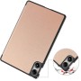 Чохол до планшета BeCover Smart Case Xiaomi Poco Pad / Poco Pad M1 (12.1") Rose Gold (711566)