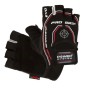 Рукавички для фітнесу Power System PS-2260 Pro Grip EVO Black S (PS_2260BK-2_S)