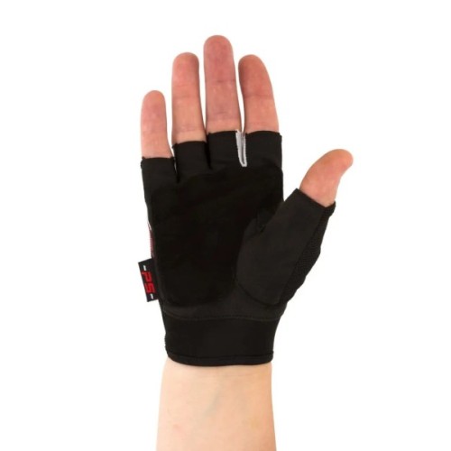 Рукавички для фітнесу Power System PS-2260 Pro Grip EVO Black S (PS_2260BK-2_S)