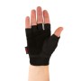 Рукавички для фітнесу Power System PS-2260 Pro Grip EVO Black S (PS_2260BK-2_S)