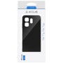 Чохол до мобільного телефона ACCLAB Silicone Case Infinix Smart 9 Black (1283126601354)