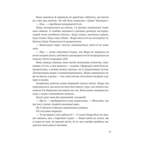 Книга Жара (Вартові світанку #1) - С. Джей-Джонс Vivat (9786171708464)