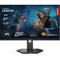 Монітор Lenovo Legion 27Q-11 (67D3GAC1UA)