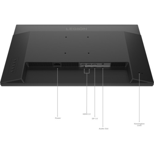 Монітор Lenovo Legion 27Q-11 (67D3GAC1UA)