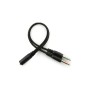 Навушники Sandberg Office Headset 3,5мм Black (325-41)
