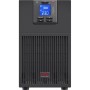 Пристрій безперебійного живлення APC Easy UPS On-Line 3000VA, 2700W (SRV3KI-E)