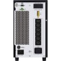 Пристрій безперебійного живлення APC Easy UPS On-Line 3000VA, 2700W (SRV3KI-E)