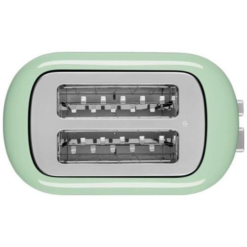 Тостер KitchenAid 5KMT2109EPT фісташковий (5KMT2109EPT)