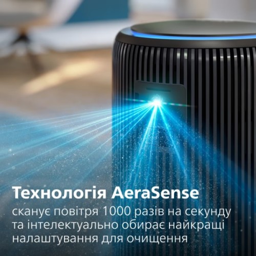 Очисник повітря Philips AC3421/13