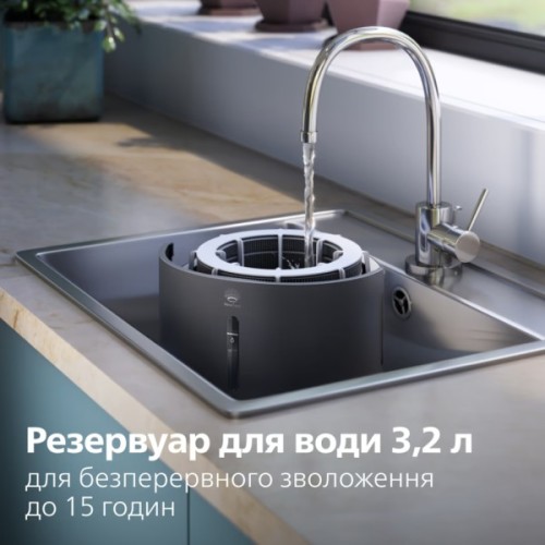 Очисник повітря Philips AC3421/13