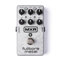 Педаль ефектів MXR Fullbore Metal (M116)