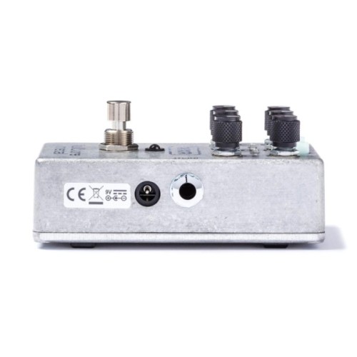 Педаль ефектів MXR Fullbore Metal (M116)