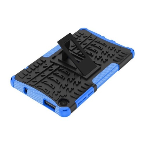 Чохол до планшета BeCover Lenovo Tab M8 (4rd Gen) TB-300FU 8" Blue (709925)