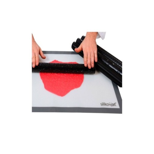 Кондитерський килимок Silikomart серія "Silikon Mats" для тіста 52x31,5 см (FIBERGLASS2/B)