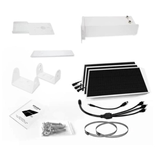 Сонячна панель Full Energy SBBG-125