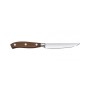 Набір ножів Victorinox Grand Maitre Steak Set 12см Serrated Wood (7.7240.2W)