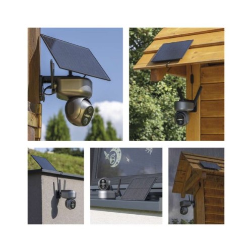 Камера відеоспостереження EMOS H4058