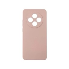 Чохол до мобільного телефона Dengos Soft Oppo Reno 12 F/FS (pink) (DG-TPU-SOFT-67)