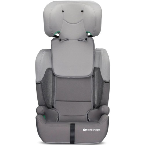 Автокрісло Kinderkraft Comfort Up i-Size Grey (KCCOUP02GRY0000) (5902533923137)