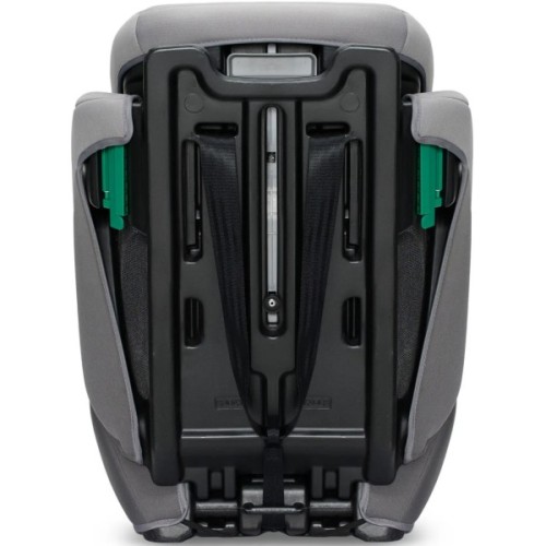 Автокрісло Kinderkraft Comfort Up i-Size Grey (KCCOUP02GRY0000) (5902533923137)