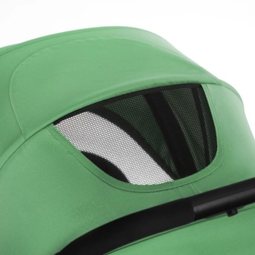 Коляска Kinderkraft Cruiser Green (KSCRUI00GRE0000) (5902533918690)