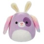 М'яка іграшка Squishmallows Собака Барб 13 см (SQER00908)
