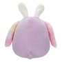 М'яка іграшка Squishmallows Собака Барб 13 см (SQER00908)