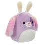 М'яка іграшка Squishmallows Собака Барб 13 см (SQER00908)