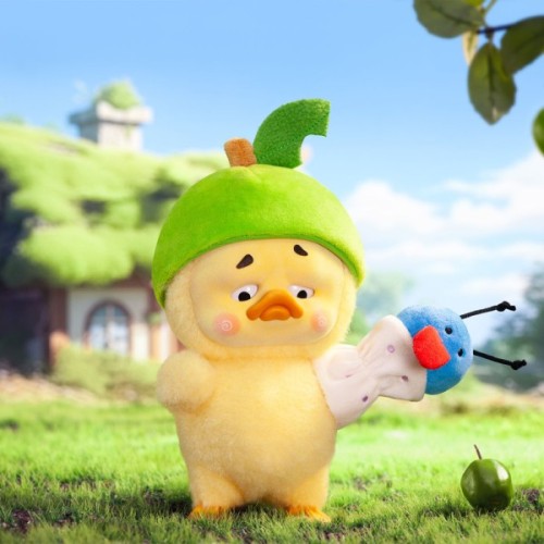 М'яка іграшка Pop Top сюрприз 1983toys Upset Duck Справжнє я (AP17183802000C)