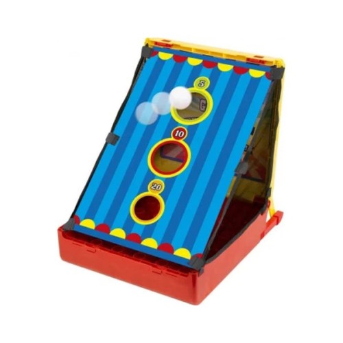 Настільна гра Ambassador Набір 8-in-1 Carnival games house (англ) (6337734)