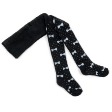 Колготки дитячі UCS Socks махрові (M1C0301-2043-1G-black)