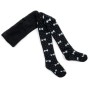 Колготки дитячі UCS Socks махрові (M1C0301-2043-1G-black)
