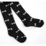 Колготки дитячі UCS Socks махрові (M1C0301-2043-1G-black)