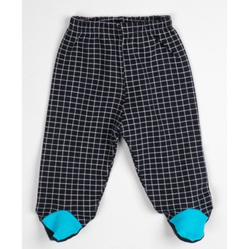 Набір дитячого одягу Miniworld подарунковий (15315-62B-blue)