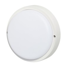 Світильник Delux WC-2 17 Вт 5000K IP54 з датчиком руху (90021165)