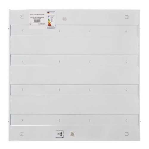 Світильник Євросвітло 72Вт ПРИЗМА-72 6400K 7200Лм